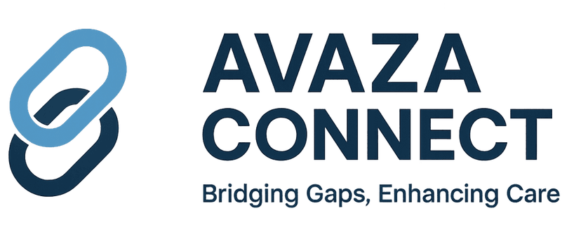 AVAZA Connect